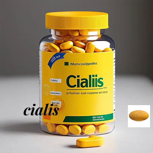 Effetto del cialis